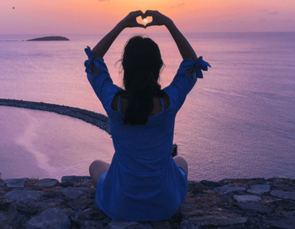 I am unhappy, what can i do, how to meditat